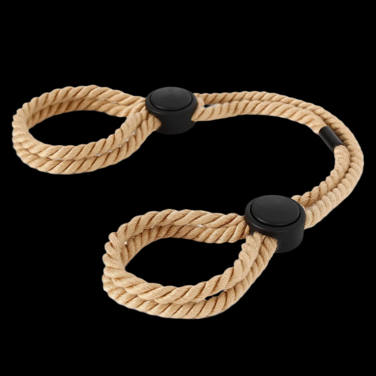 Thick Rope Restraints